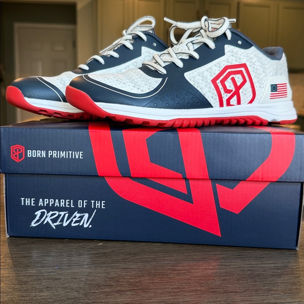 Born Primitive Limited Edition Women’s Training Shoes